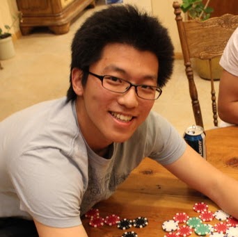 Tian Liu Photo 10