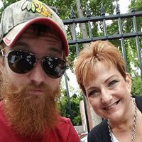 Cathy Luttrell Photo 16