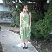 Sarah Shea Photo 15