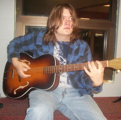 Mitch Martin Photo 47