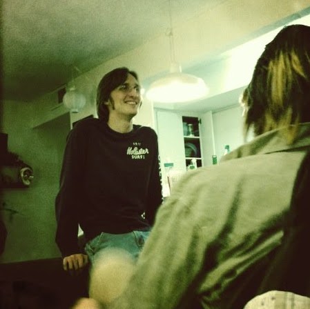 Jared Bailey Photo 34
