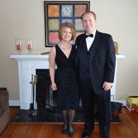Carol Cross Photo 20