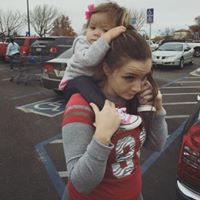 Sara Blevins Photo 16