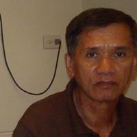 Rolando Tabora Photo 5