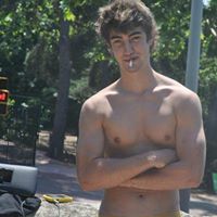 Pablo Tyler Photo 5