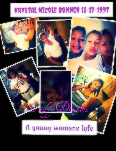 Krystal Mcgee Photo 3
