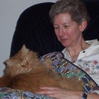 Marilyn Nash Photo 15