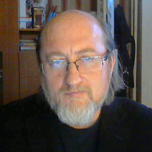 Jacob Feldman Photo 38