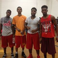 Cornelius Clark Photo 29