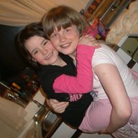Michelle Currie Photo 6