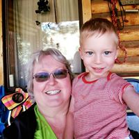 Joann Armstrong Photo 13