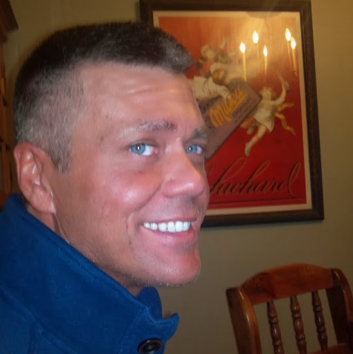 John Holbert Photo 24