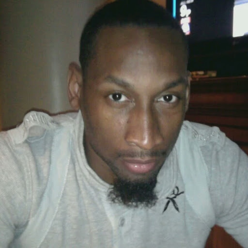 Andre Powell Photo 10
