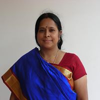 Saraswathi Venkataraman Photo 5