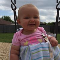 Rachel Glover Photo 6