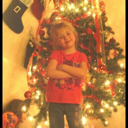 Christina Church Photo 44