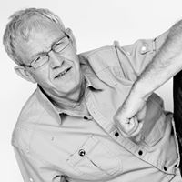 John Rayner Photo 30