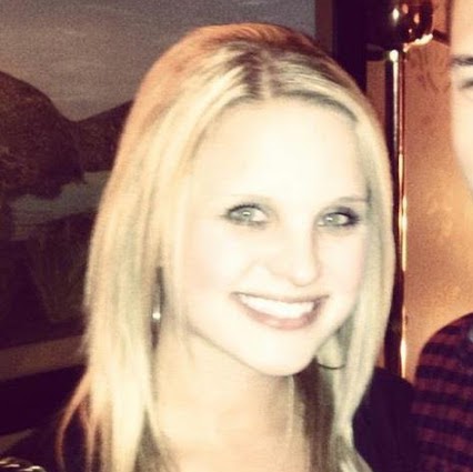 Kristin Stratton Photo 6