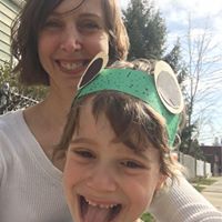 Jennifer Abramson Photo 5