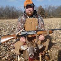Justin Kinney Photo 7