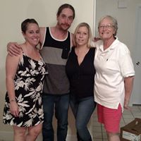 Jan Humphrey Photo 28