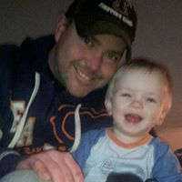 Phillip Meredith Photo 8