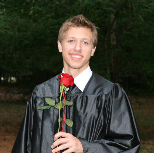 Garrett Thompson Photo 47