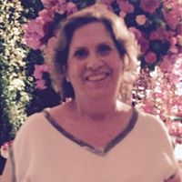 Teresa Chahine Photo 10