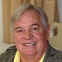 Dennis Paulson Photo 22