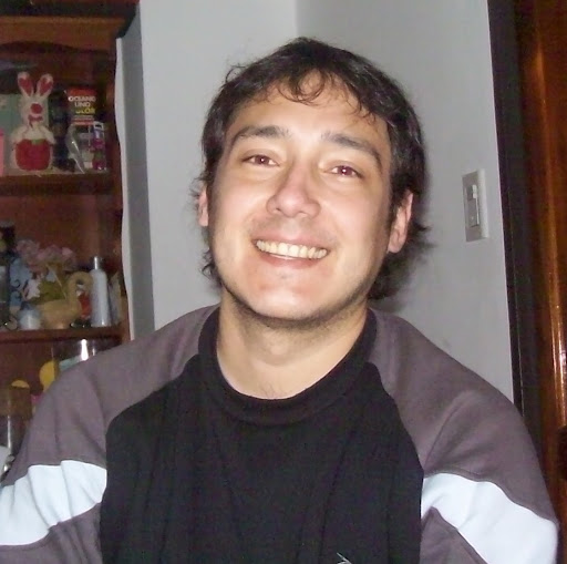 Antonio Vargas Photo 33