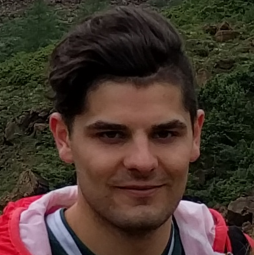 Louis Gauthier Photo 31