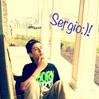 Sergio Salcido Photo 11