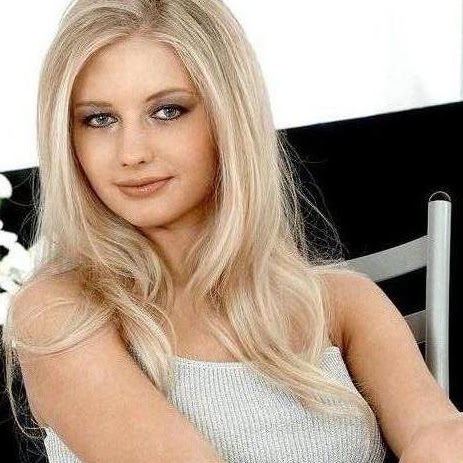 Muna Saad Photo 2