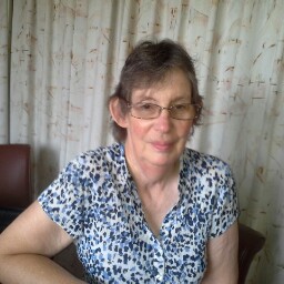 Robyn Coleman Photo 41