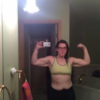 Melissa Stapleton Photo 30