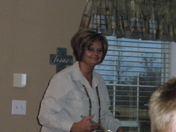Teresa Benson Photo 27
