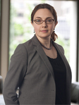 Rebecca Baldwin Photo 1