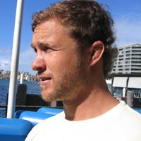 Christian Duffy Photo 20