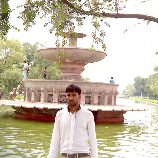 Sam Gupta Photo 8