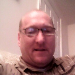 Alan Newbold Photo 1