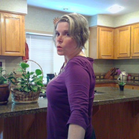 Julie Kay Photo 40
