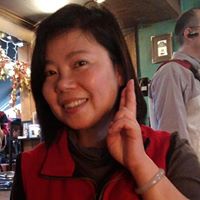 Margaret Tsai Photo 26