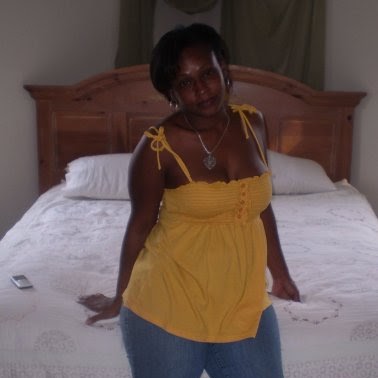 Venus Eberhart Photo 9