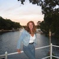 Nancy Hume Photo 27