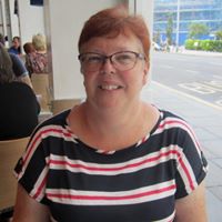 Jane Nolan Photo 24