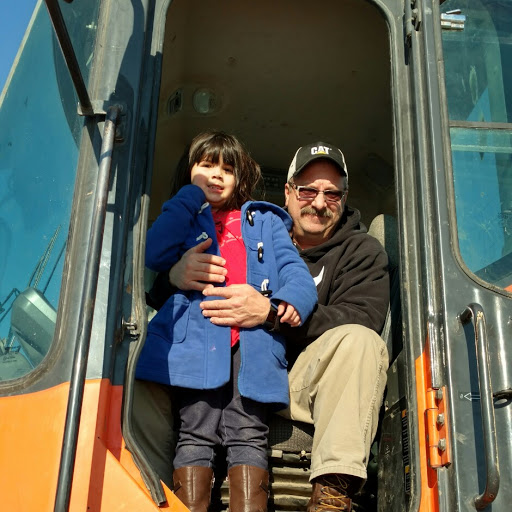 Dave Woods Photo 22