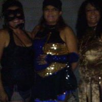 Julia Balderas Photo 4