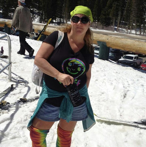 Jennifer Davey Photo 43