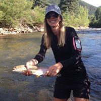 Lisa Merkel Photo 15