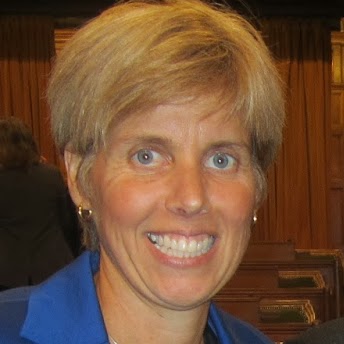 Gabrielle Nadeau Photo 3